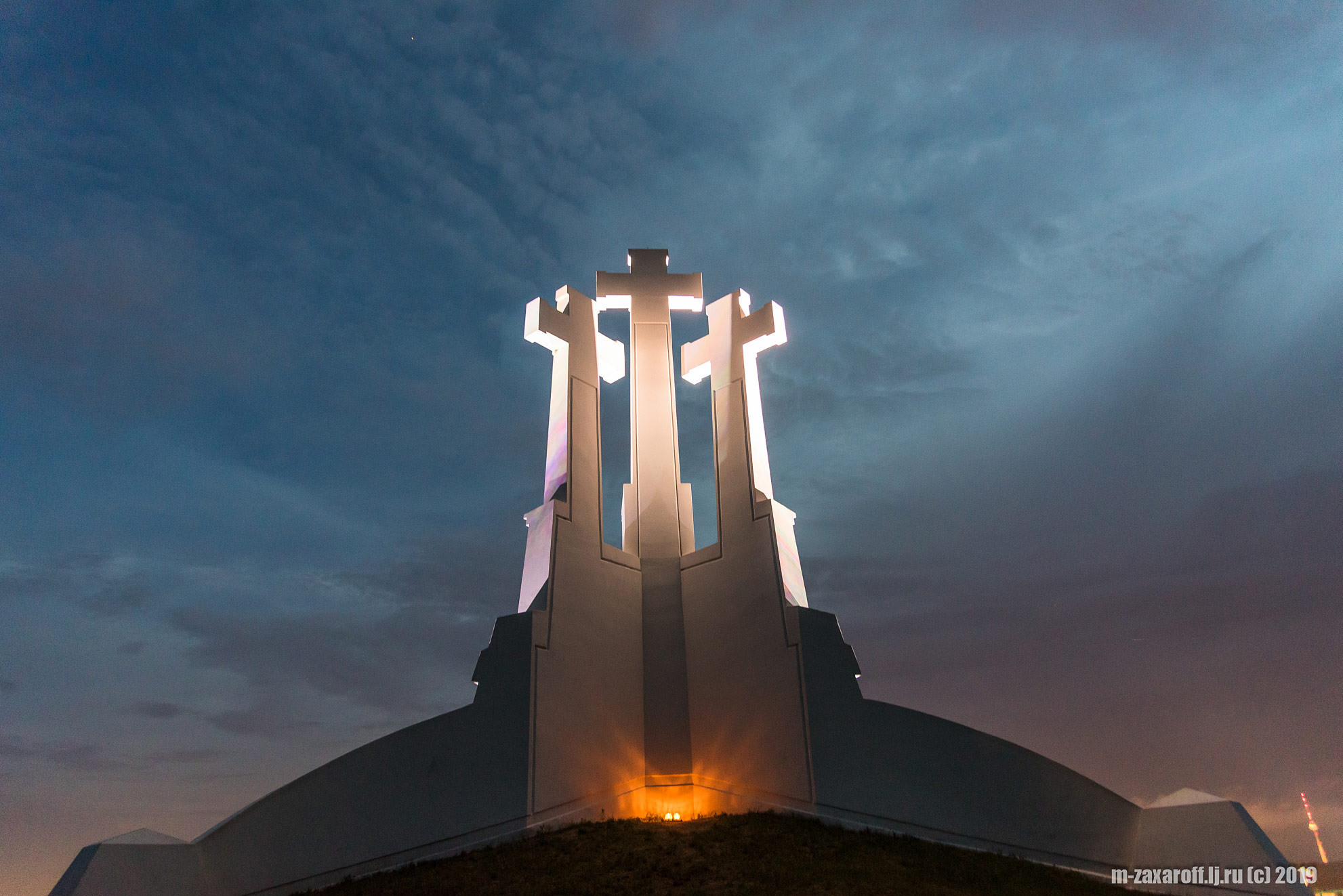 Vilnius (Вильнюс)